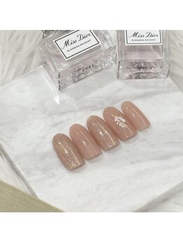 【定額ネイルA】