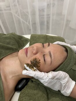 毛穴ケアをしたい