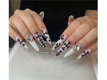 エムクイン(M.Queen)/お手元から華やかに