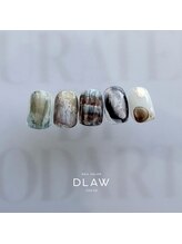 ドロウラピリィ トカ(DLAW Lapilie/toka)/9月 デザインプラス