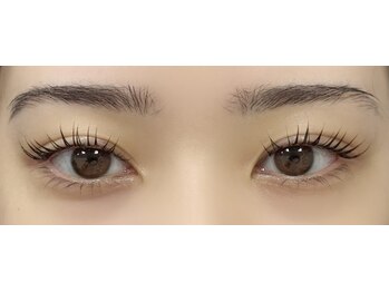 まつげ家 クルン 藤沢店(Kurun)/まつげ　　まつ毛パーマ／藤沢