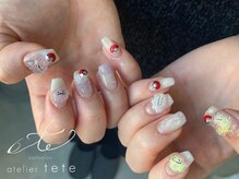 画像持ち込み、事前相談もちろんOK！お気軽にご相談下さい＾＾