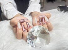 サロンズドゥー(Salon’s Doo)/長さだしアート