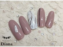 ディアナ 水戸赤塚店(DIANA)/定額ハンド　B-060　5,980円