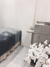 ベル 天王寺(Belle)/ ハーブピーリング｜店内内装