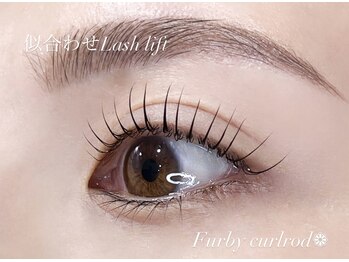 トリッシュ(TRISH)