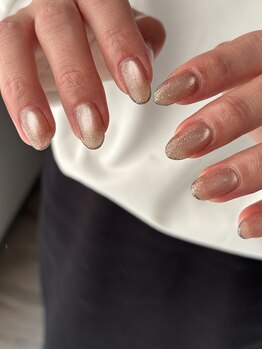 グローリーフォーネイル(glory for nail)/