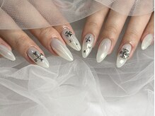 バタフライ 津田沼店(Butterfly)/ミラー×クロムハーツ