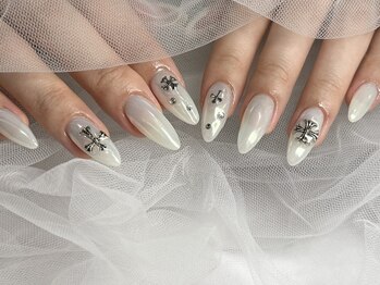 バタフライ 津田沼店(Butterfly)/ミラー×クロムハーツ