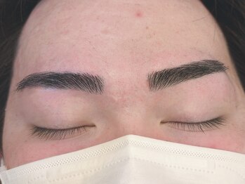 アールR/メンズWax♪