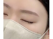 エストアール 博多口店(est-r.)/#美眉#アイブロウスタイリング