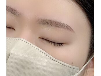 エストアール 博多口店(est-r.)/#美眉#アイブロウスタイリング