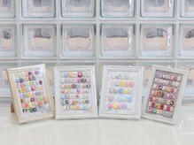 エヌネイル(N nail)/