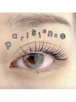 ターコイズ(TURQUOISE)/パリジェンヌラッシュリフト