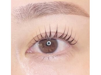 アイタス(aitas)/パリジェンヌラッシュリフト