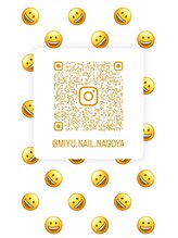 MIYUnail インスタ