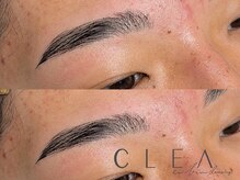 クレア 岐阜市(CLEA)/美眉グロウラミネーション