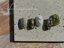 アネモナ(ANEMONA)/Design by〉ANEMONA