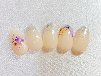 アノリー(anoliy)/5月、6月アートデザイン