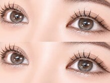 ティーズラッシュ アンド ブロウ ケービューティー 新浦安(T's Lush & Brow K-beauty)/まつげパーマ/眉毛サロン