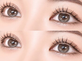 ティーズラッシュ アンド ブロウ ケービューティー 新浦安(T's Lush & Brow K-beauty)/まつげパーマ/眉毛サロン