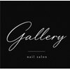 Nail Salon Galleryのお店ロゴ