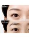 モイ(Moi)の写真/第一印象は眉で変わる！似合わせ美眉で垢抜け顔へ♪再現しやすいメイク方法もご提案◎