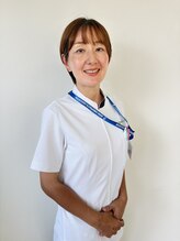 ブルーム(Bloom) 伊佐 曜子