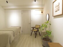 アル 三軒茶屋(Alu)の雰囲気（他の目を気にせずお悩みを相談できる完全プライベート空間）