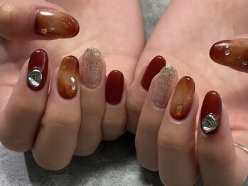 ルベル(Lebel)の写真/季節に合わせた限定デザインや最旬のデザインをご用意!カラーチェンジOK◎