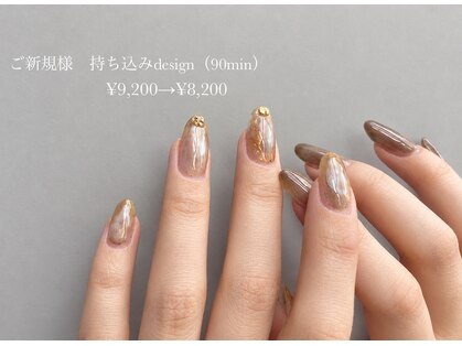 トリニティー(TRINITY)の写真