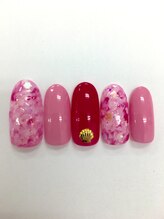 アマービレ(Amabile)/初回他店オフ無料♪定額￥8980