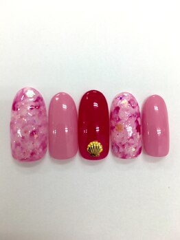 アマービレ(Amabile)/初回他店オフ無料♪定額¥8980