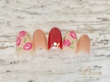 パリュール 西荻窪(Parure)/オフ込☆定額￥8580