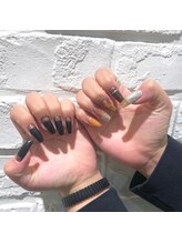 グラマラス プレジール 中野店(glamourous plaisir)/☆アートやり放題☆