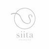 シータ(siita)のお店ロゴ