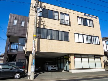 ケアラボ(Care Labo)/【外観】