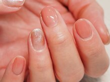 ビューティトリップ(Beauty TRIP)/Aコース　トレンドギャラクシー