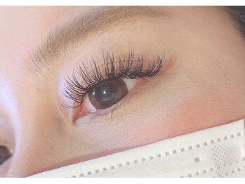 ジャム アイラッシュ 枚方店(JAM eyelash)/バインドロック＊