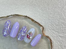 ダリアズネイル(Dahlia's Nail)/