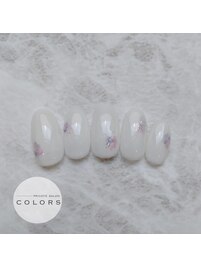 定額アートコース￥8800