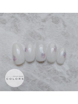 定額アートコース￥8800