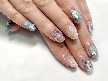 ハルネイル(Haru nail)/