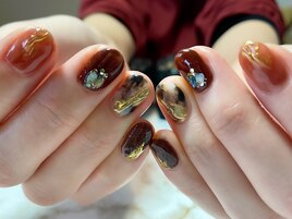 キャンペーンネイル♪