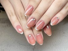 エルモサ/ネイルデザイン