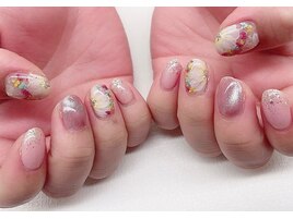 (中原)春のコンテスト37番☆*°