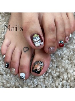 ポルトボヌール/