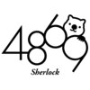 シャーロック(4869 Sherlock)のお店ロゴ