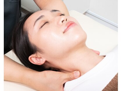 ホンマチ整体院(HOMMACHI)の写真