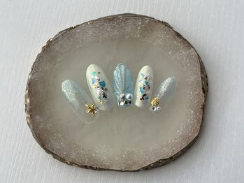 ビールミナス(Be Luminouss)/過去定額Bコース